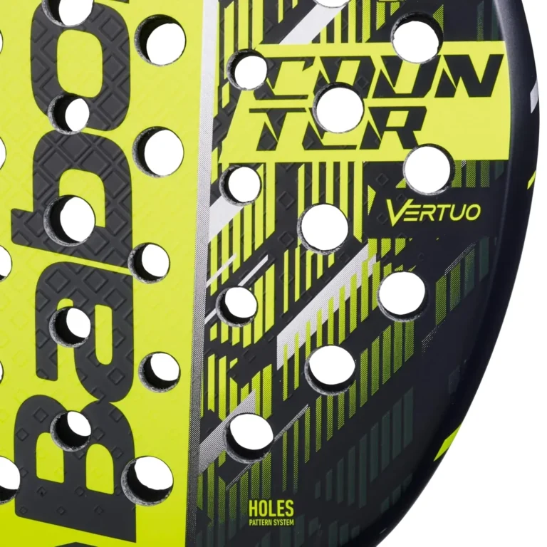 Babolat Air Origin Padel Raketkası