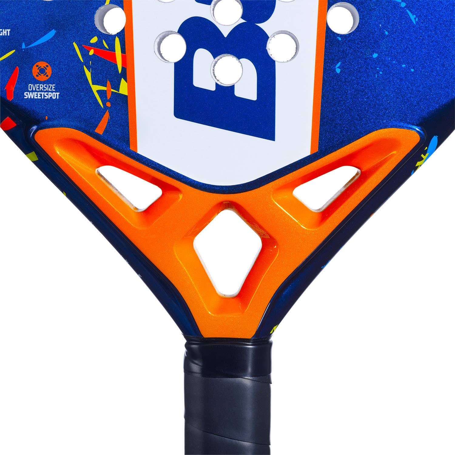 Babolat Alioth JR Padel Raketkası