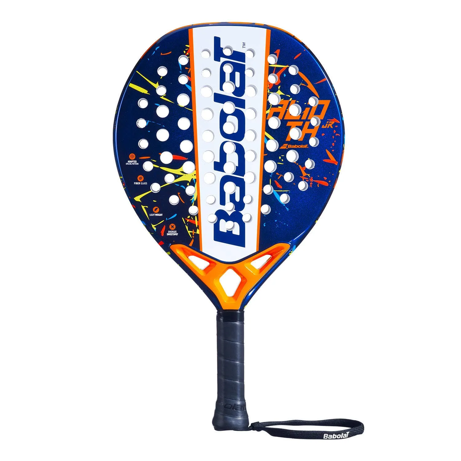 Babolat Alioth JR Padel Raketkası