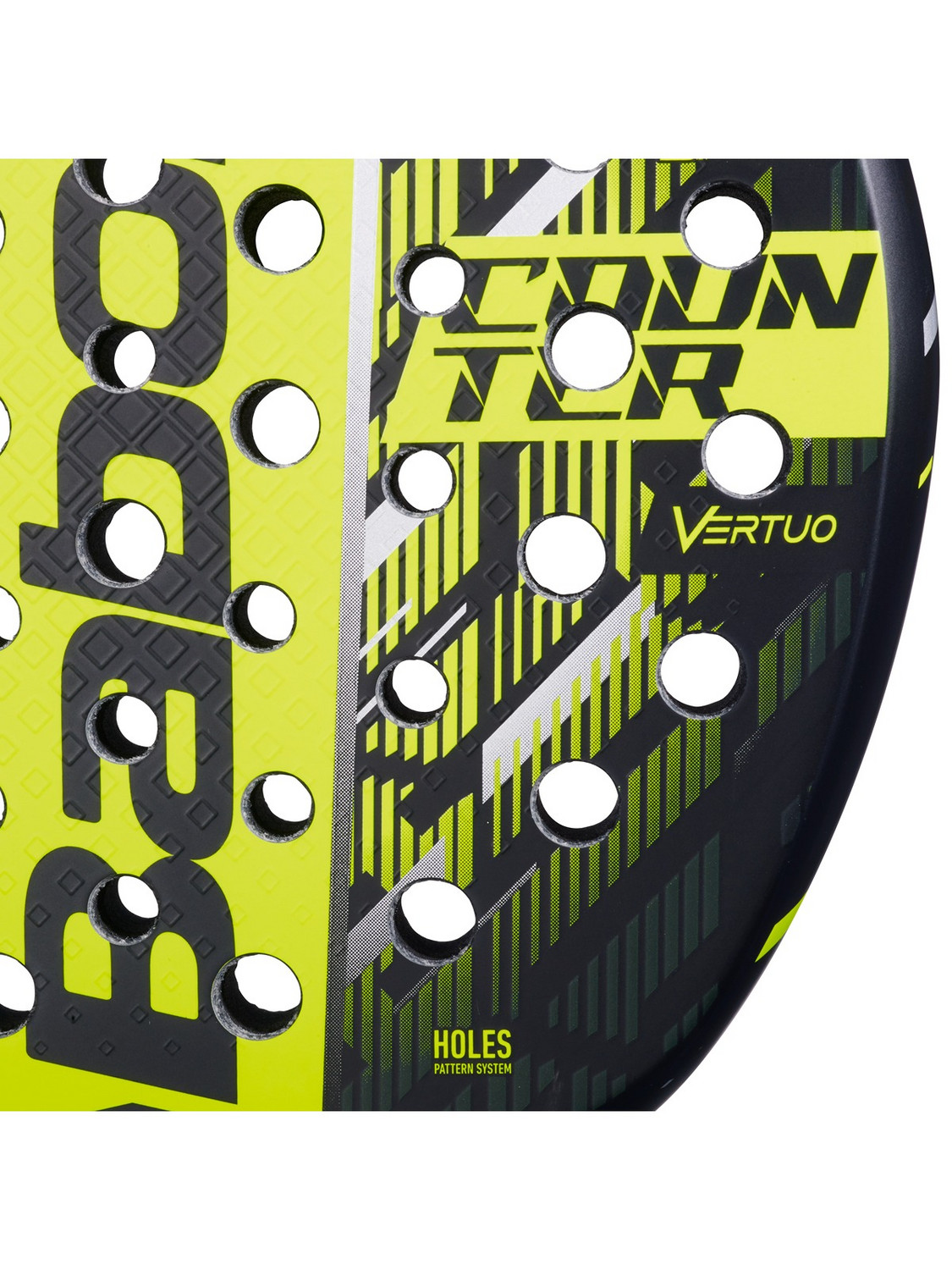 Babolat Counter Vertuo 2.5 Padel Raketkası