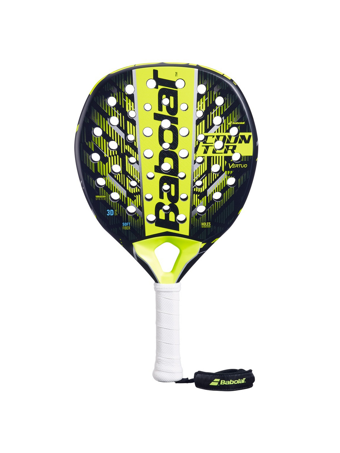 Babolat Counter Vertuo 2.5 Padel Raketkası