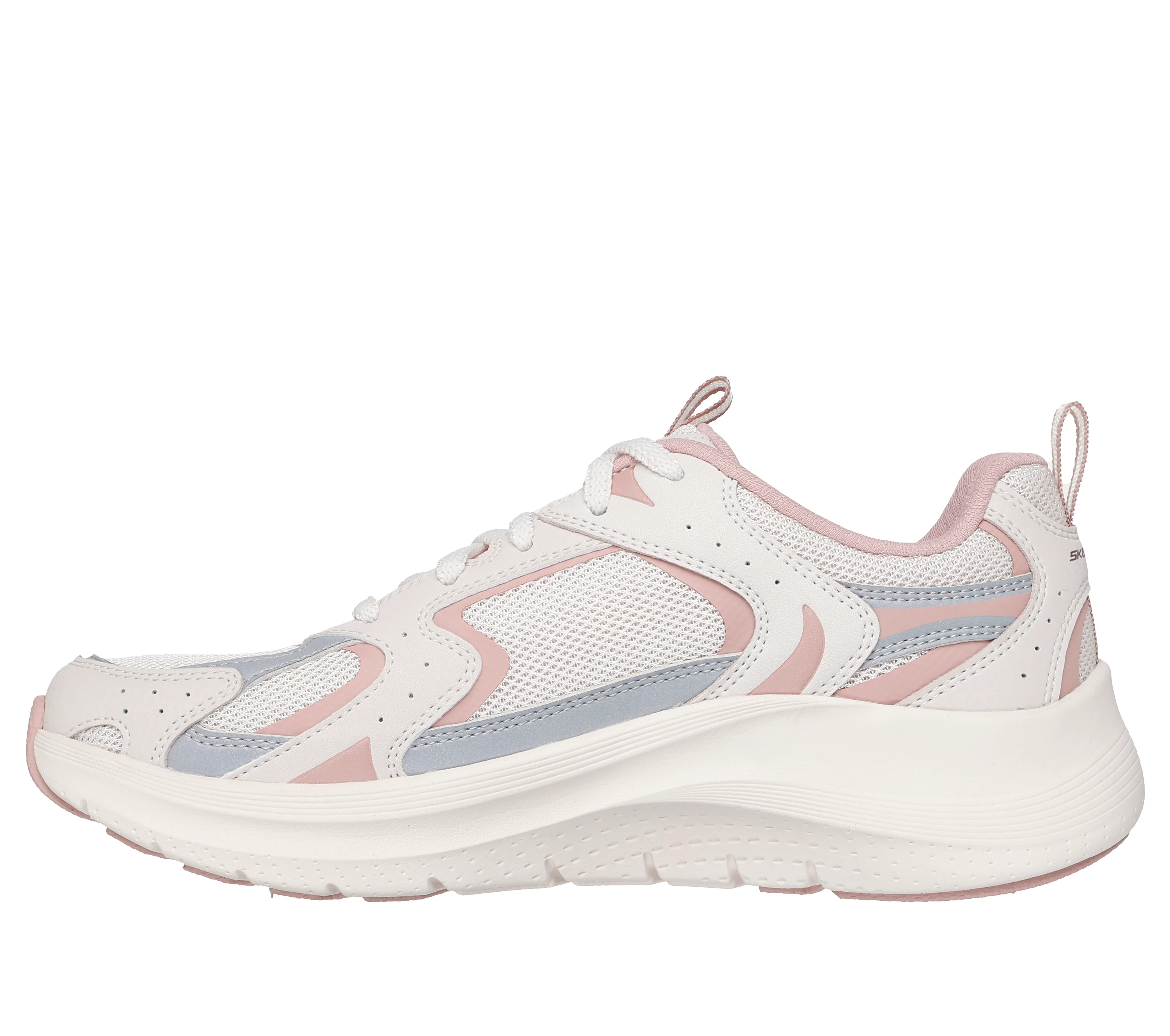 Skechers Arch Fit 2.0 - Vintage Luxe Qadın krosovkaları