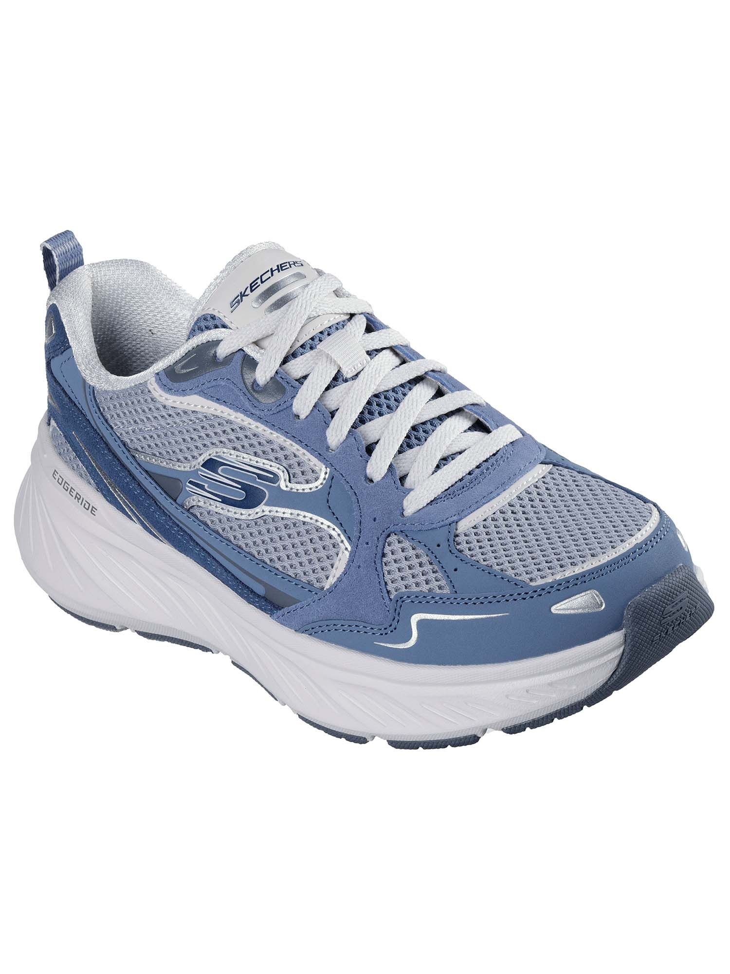 Skechers Relaxed Fit: Edgeride - Cool Fusion Qadın krosovkaları