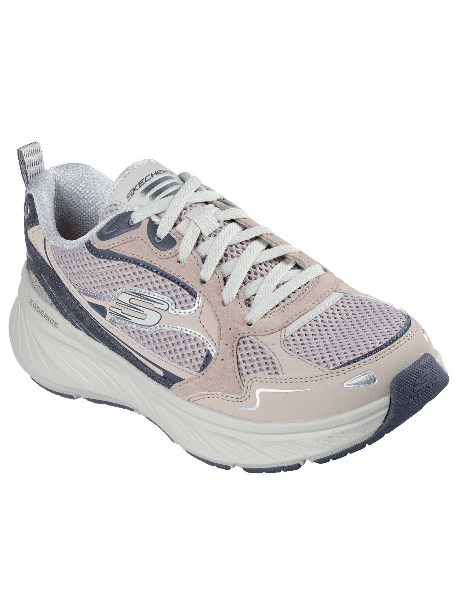 Skechers Relaxed Fit: Edgeride - Cool Fusion Qadın krosovkaları