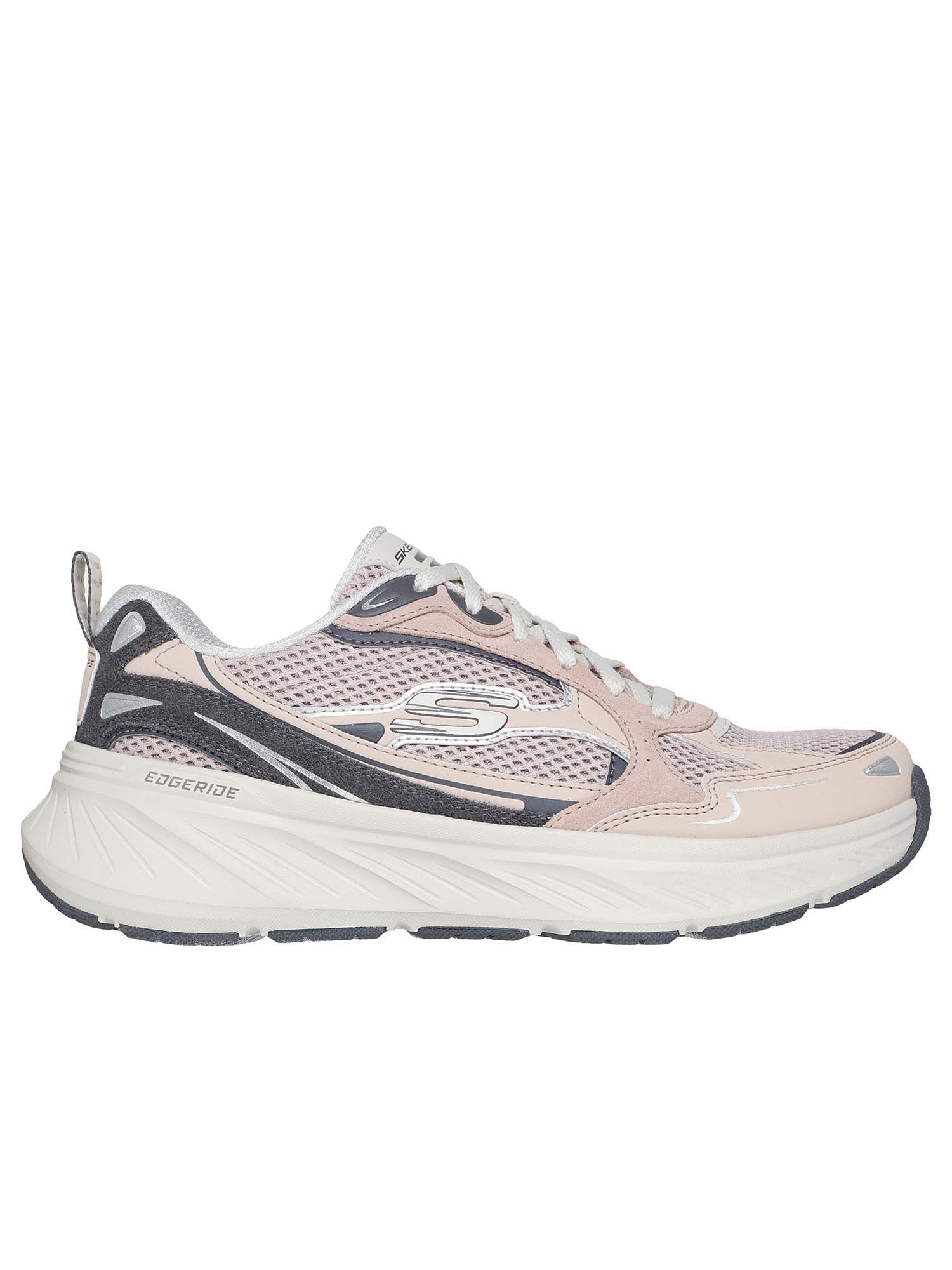 Skechers Relaxed Fit: Edgeride - Cool Fusion Qadın krosovkaları