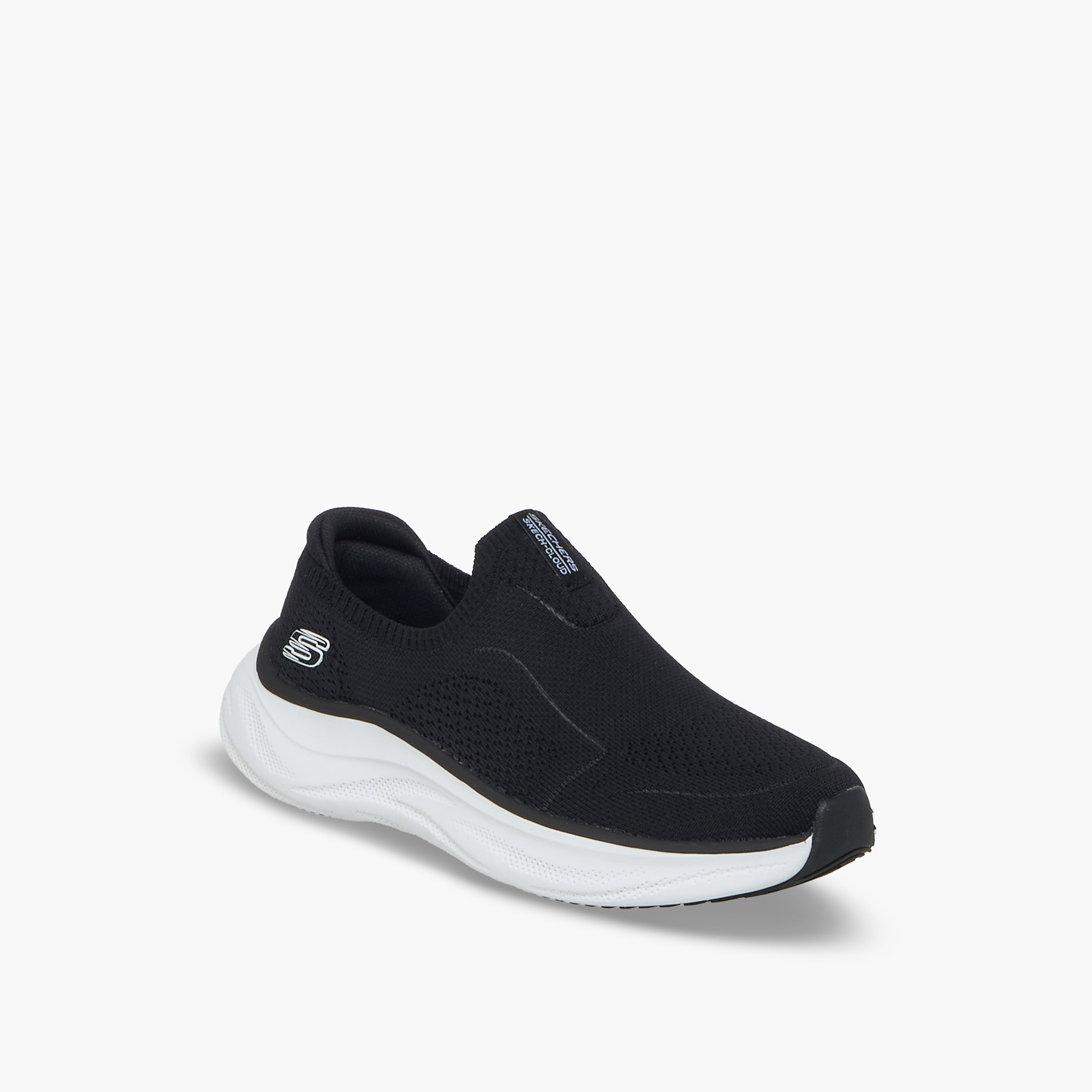Skechers SKECH CLOUD Slip On Low Qadın krosovkaları