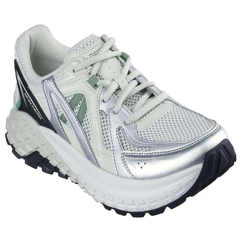 Skechers Sport Monster Evo - Bold Move Qadın krosovkaları