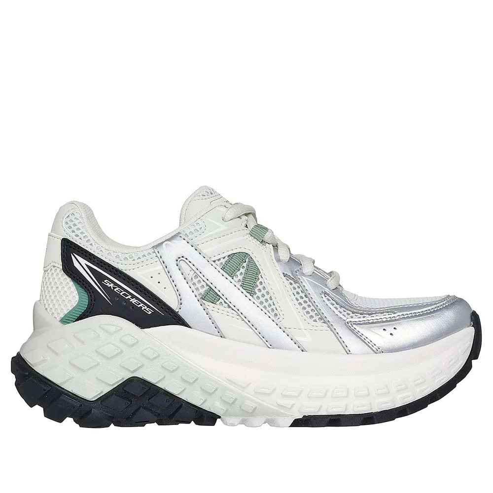 Skechers Sport Monster Evo - Bold Move Qadın krosovkaları