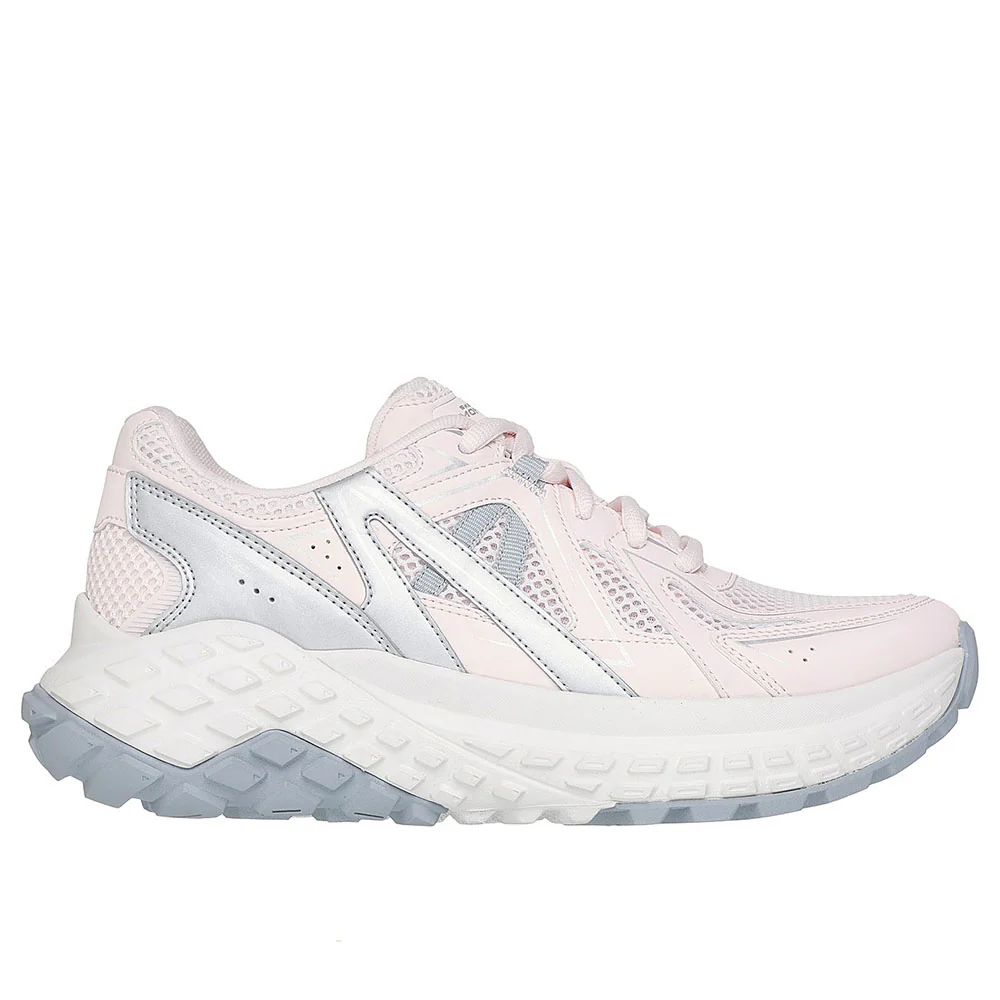 Skechers Sport Monster Evo - Bold Move Qadın krosovkaları