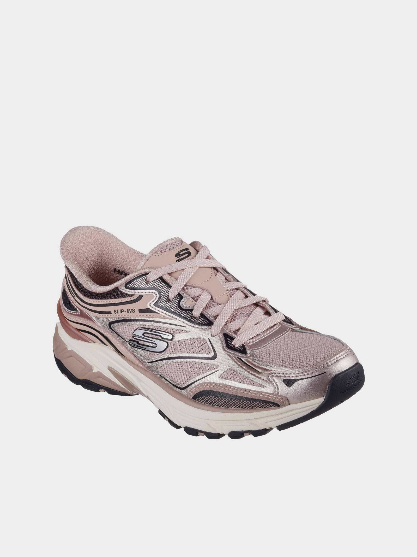 Skechers Stamina Sport Qadın krosovkaları