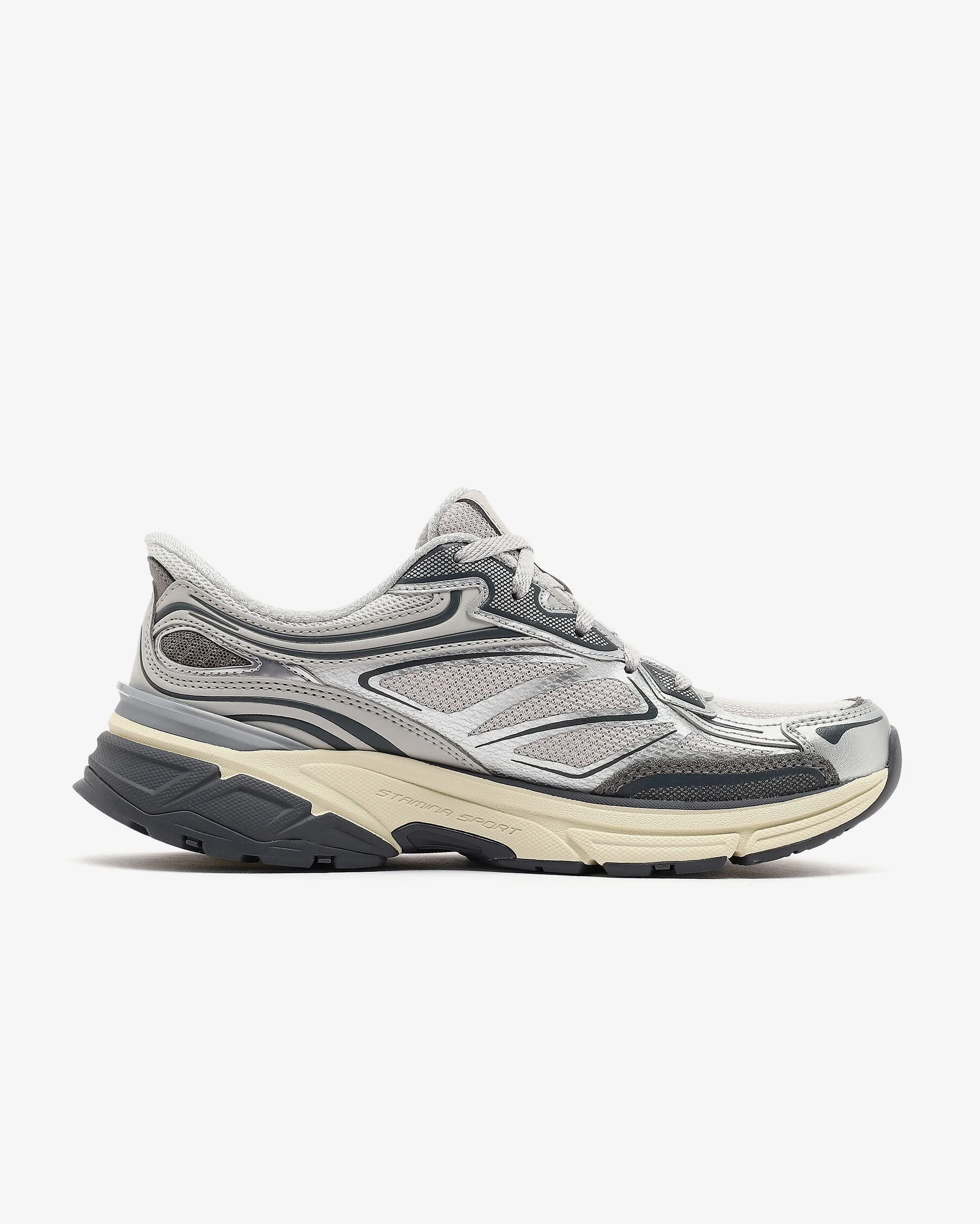 Skechers Stamina Sport Qadın krosovkaları