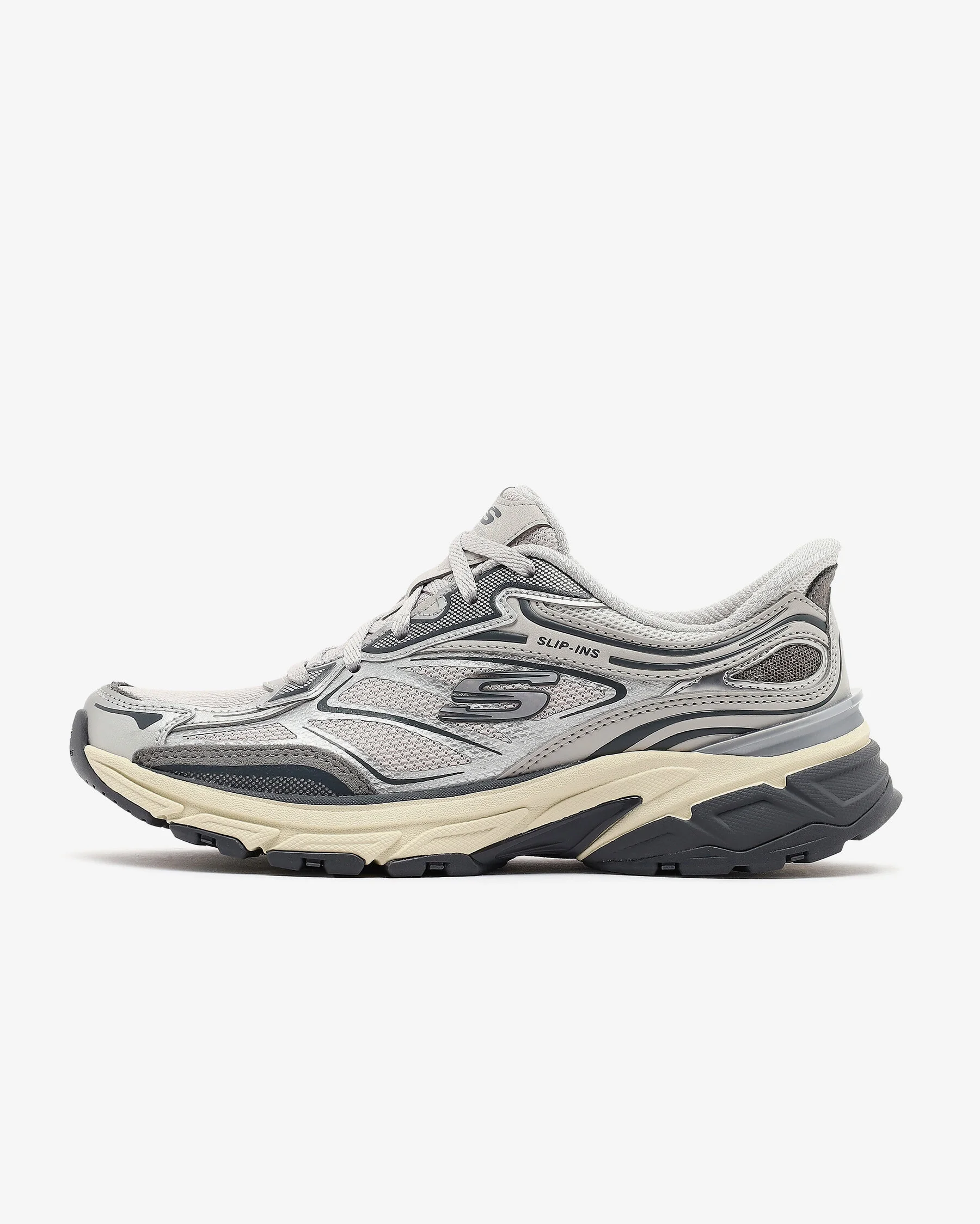 Skechers Stamina Sport Qadın krosovkaları