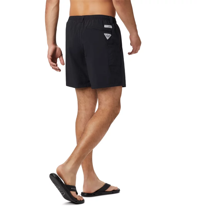 COLUMBIA BACKCAST™ III WATER SHORT KIŞI ŞORTLARI