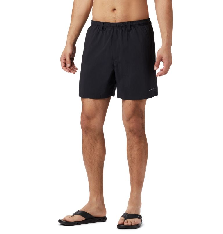 COLUMBIA BACKCAST™ III WATER SHORT KIŞI ŞORTLARI