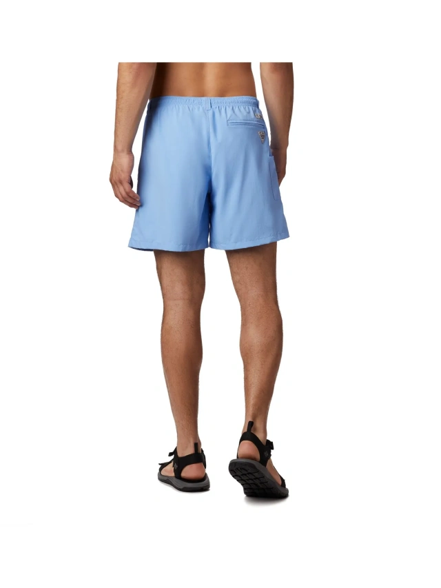 COLUMBIA SUPER BACKCAST WATER SHORTS KIŞI ŞORTLARI