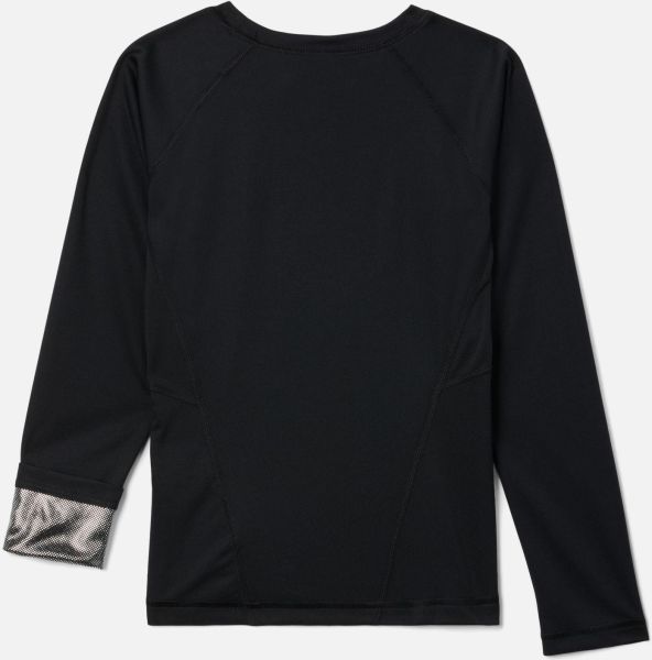 COLUMBIA MIDWEIGHT CREW 2 UŞAQ TERMO KÖYNƏYI