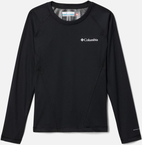 COLUMBIA MIDWEIGHT CREW 2 UŞAQ TERMO KÖYNƏYI