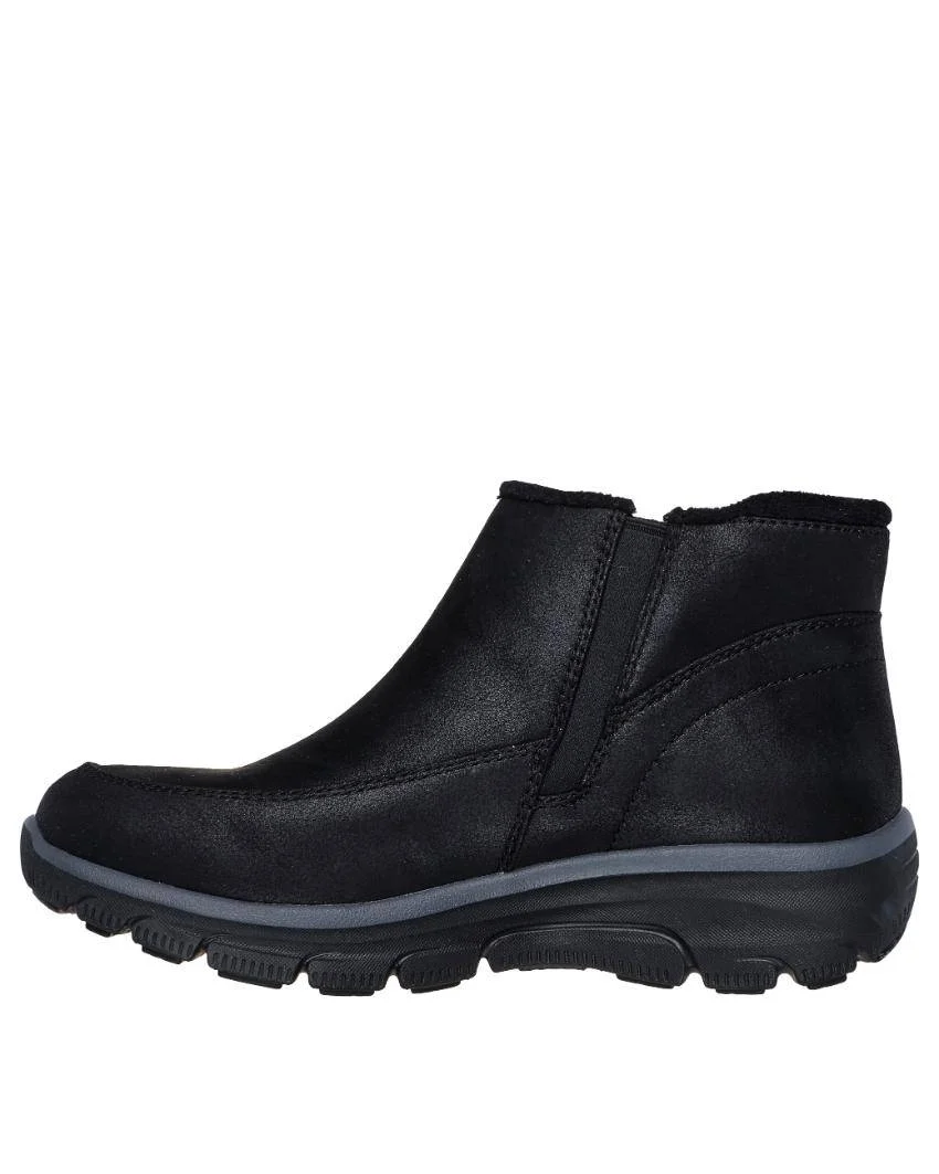 Skechers Glacial Ultra - Mountain Muse Qadınlar üçün botlar