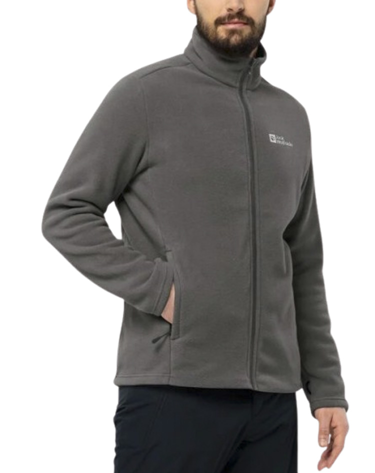 Jack Wolfskin Winterstein Kişilər üçün gödəkçə