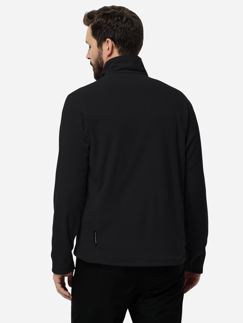 JACK WOLFSKIN TAUNUS FZ KİŞİ GÖDƏKÇƏSİ