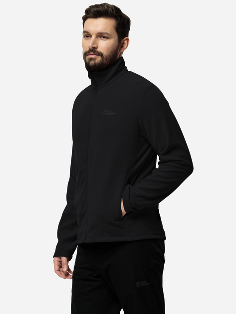 JACK WOLFSKIN TAUNUS FZ KİŞİ GÖDƏKÇƏSİ