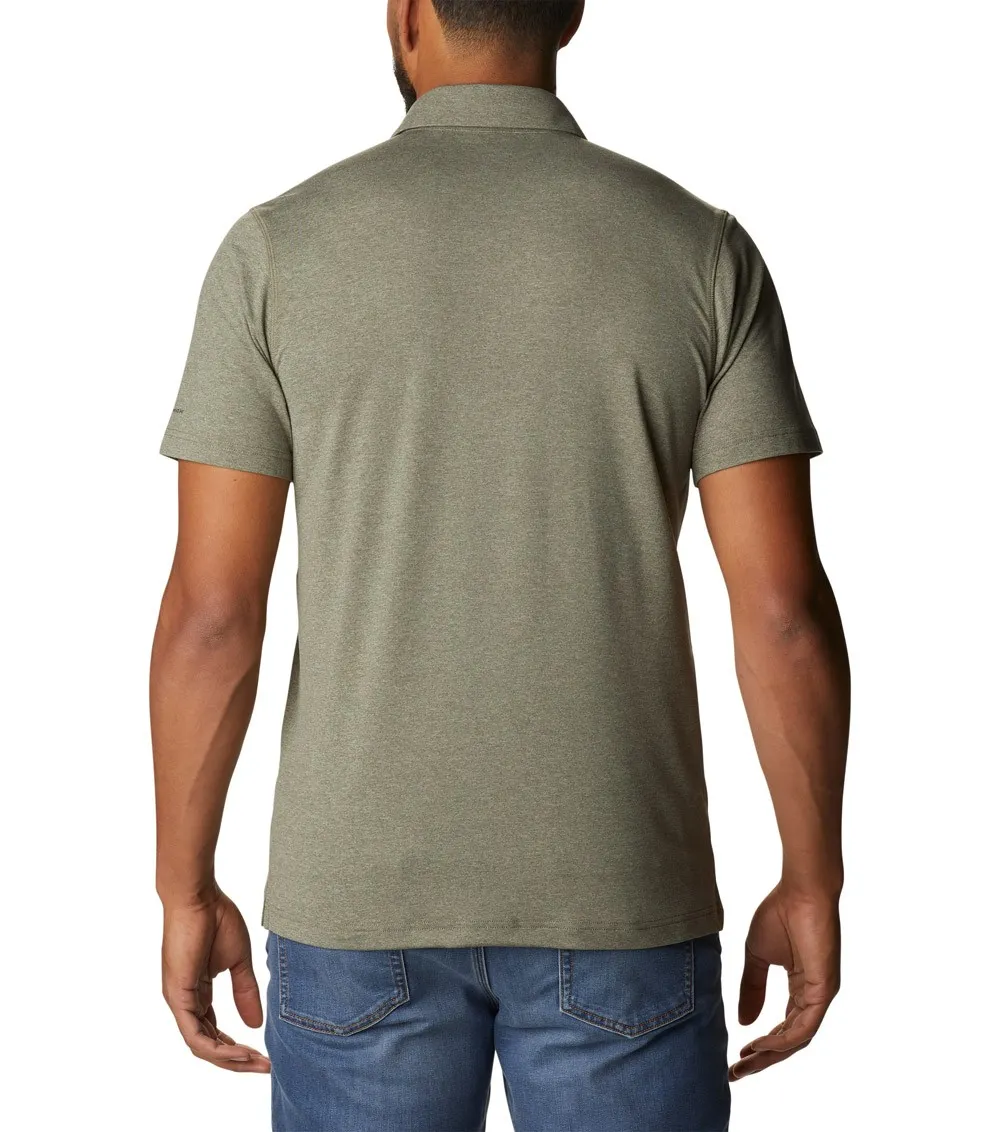 COLUMBIA TECH TRAIL KIŞI POLO KÖYNƏYI