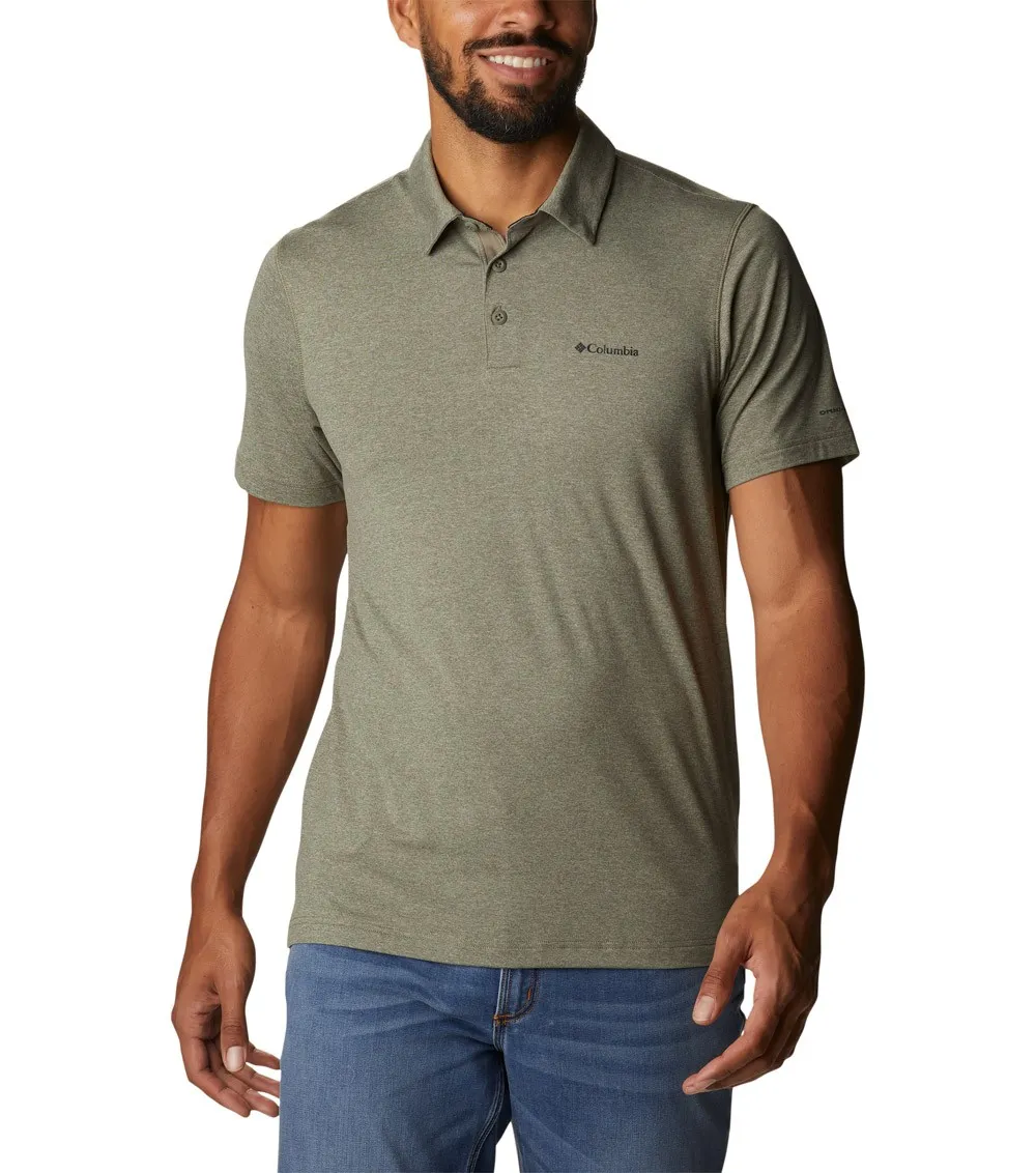 COLUMBIA TECH TRAIL KIŞI POLO KÖYNƏYI