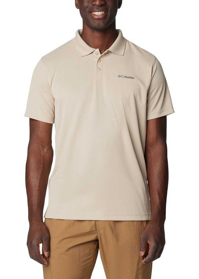 COLUMBIA UTILIZER™ KIŞI POLO KÖYNƏYI