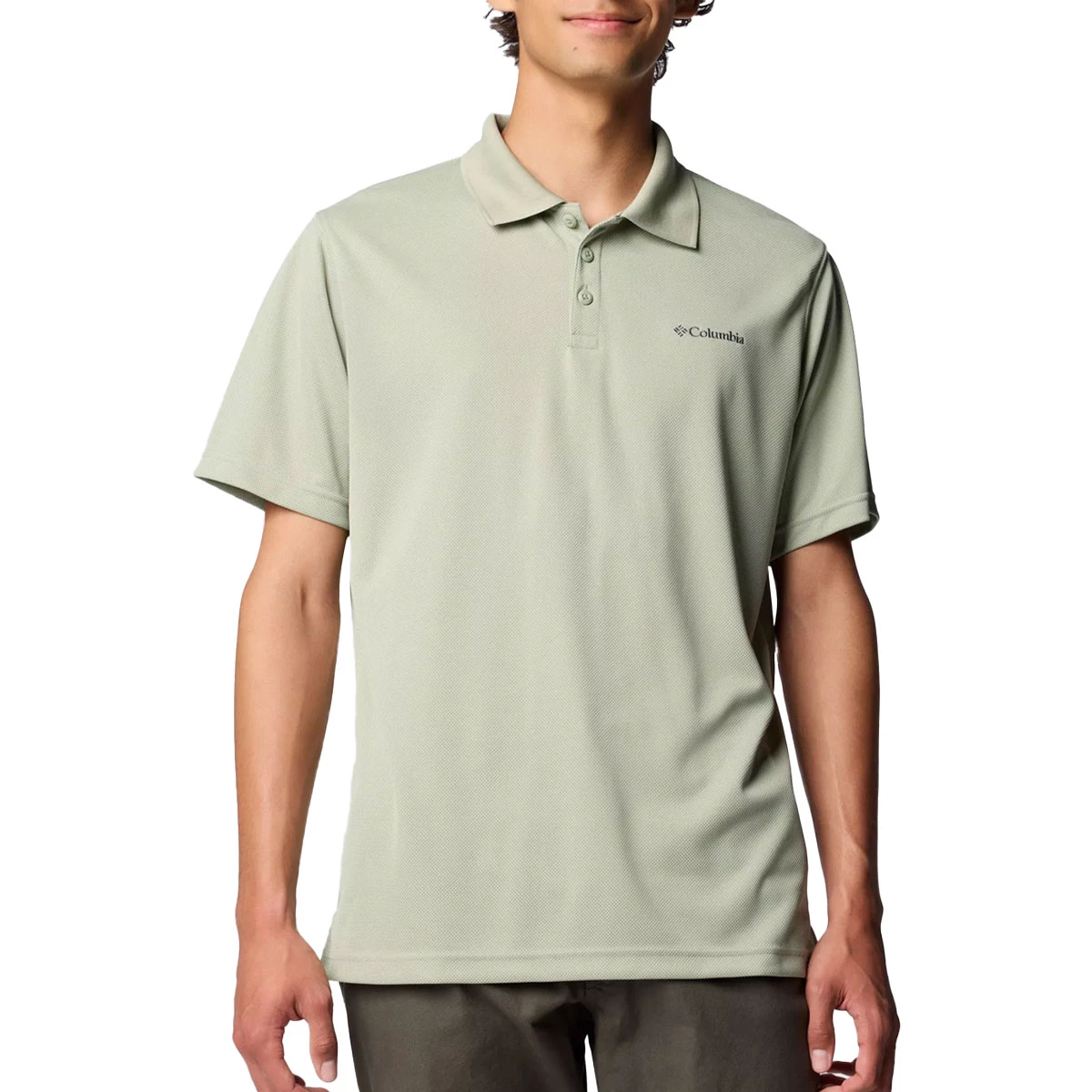 Columbia Utilizer Polo Kişilər üçün Polo köynək