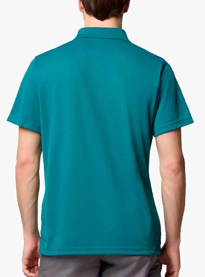 Columbia Utilizer Polo Kişilər üçün Polo köynək