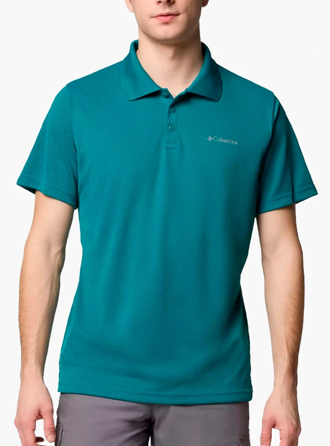 Columbia Utilizer Polo Kişilər üçün Polo köynək