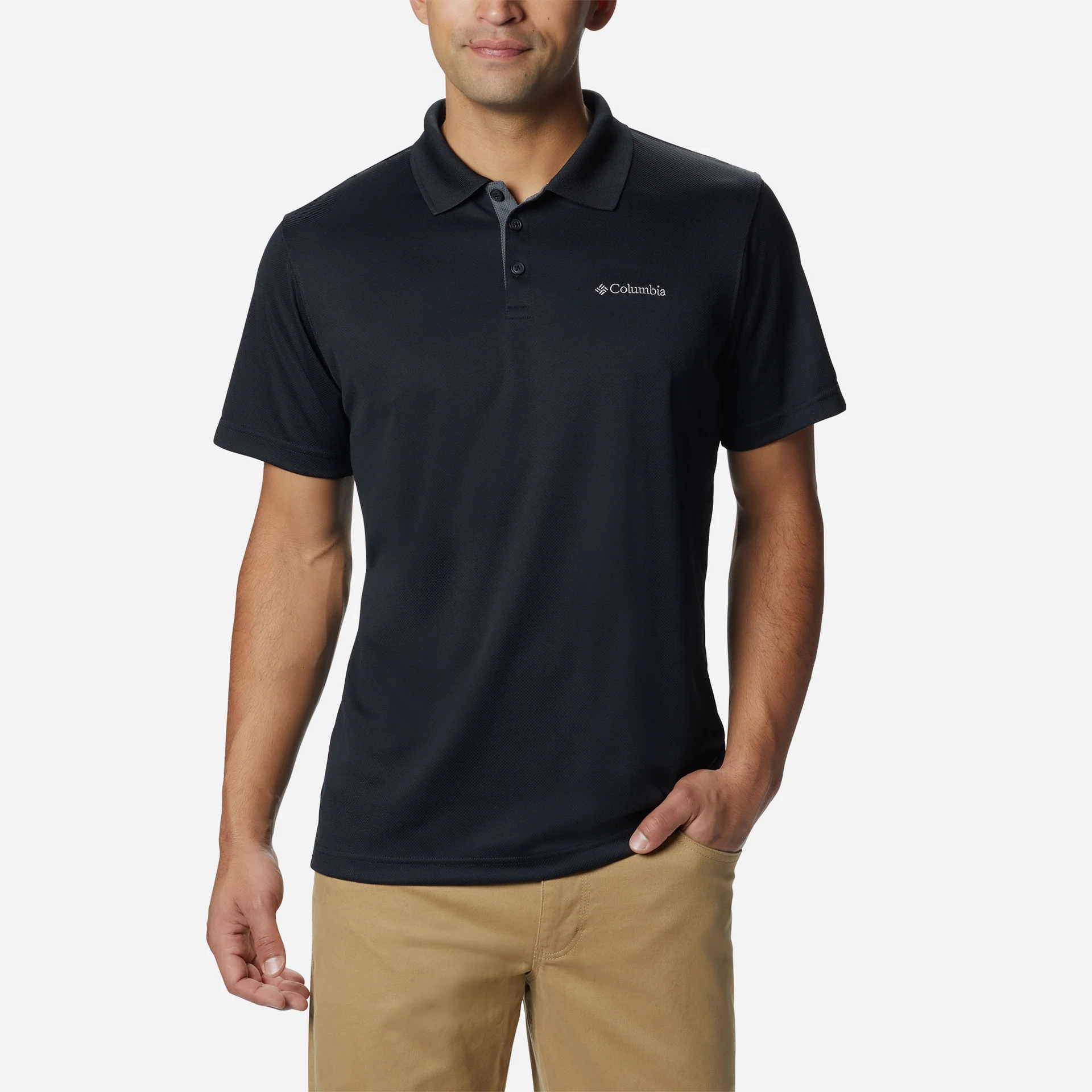COLUMBIA UTILIZER™ POLO SHIRT KIŞILƏR ÜÇÜN POLO KÖYNƏK