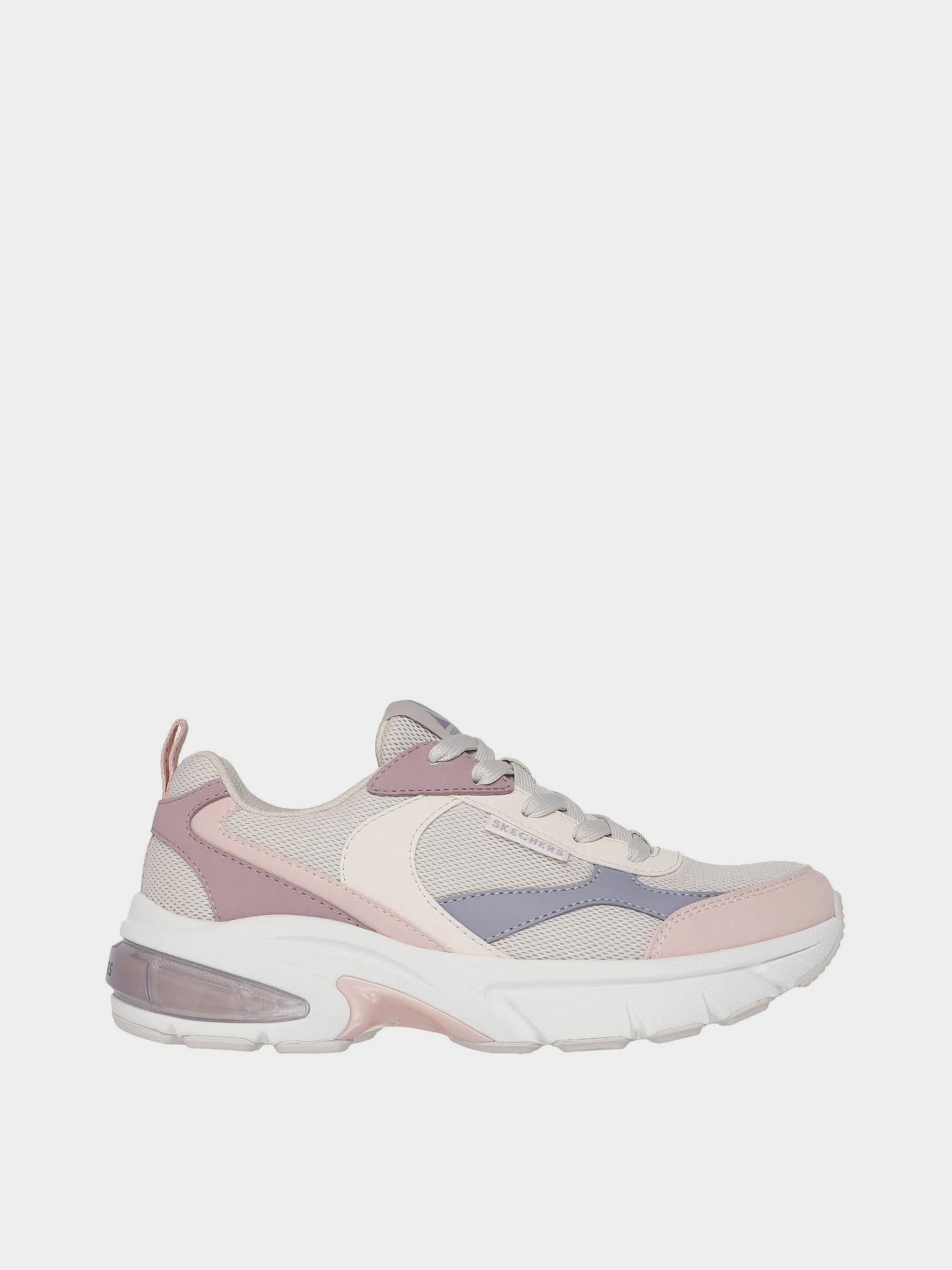 Skechers SKECHERS SHADOW qadın ayaqqabısı