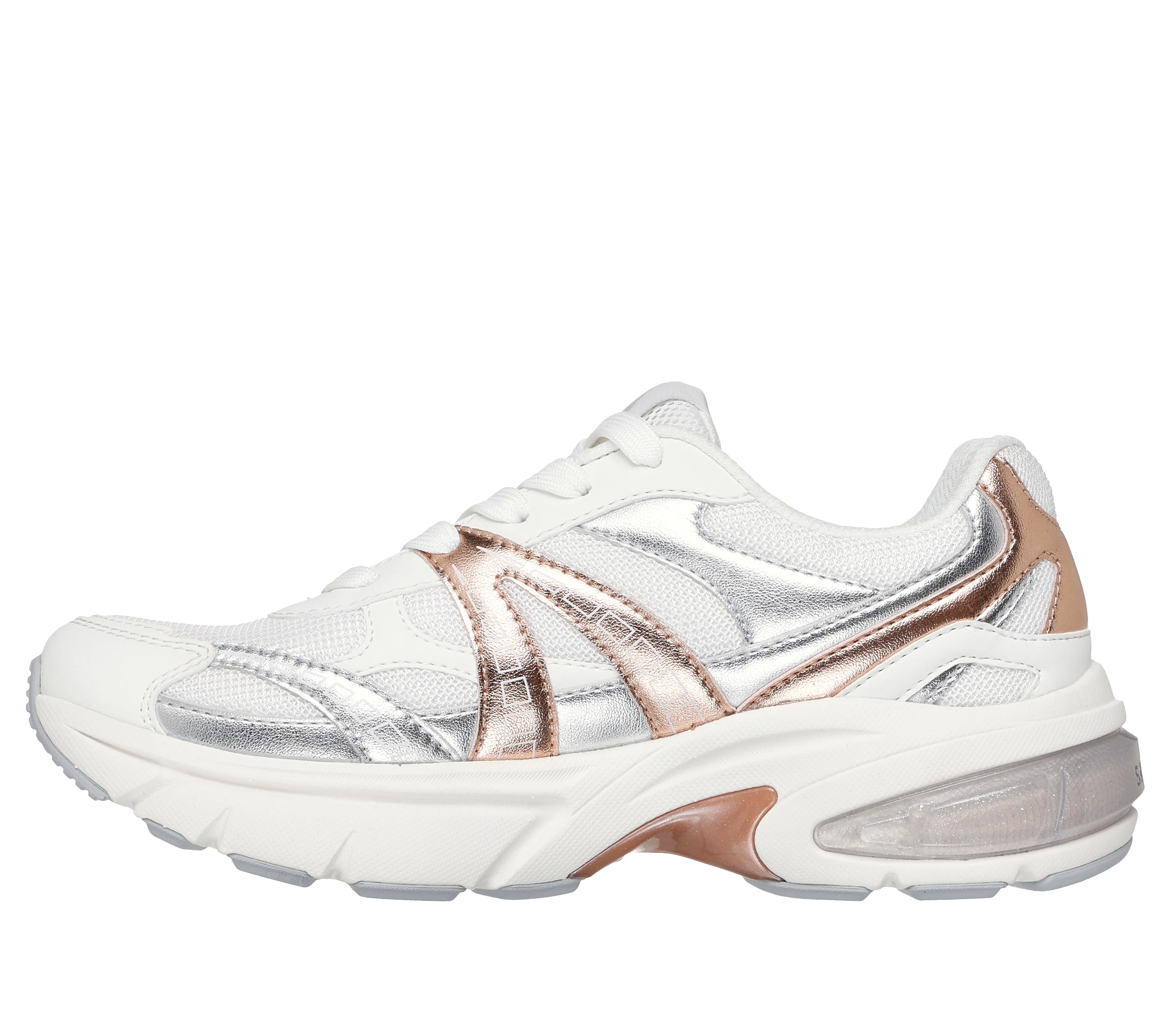 Skechers Shadow - Stellar 90 Qadın krosovkaları