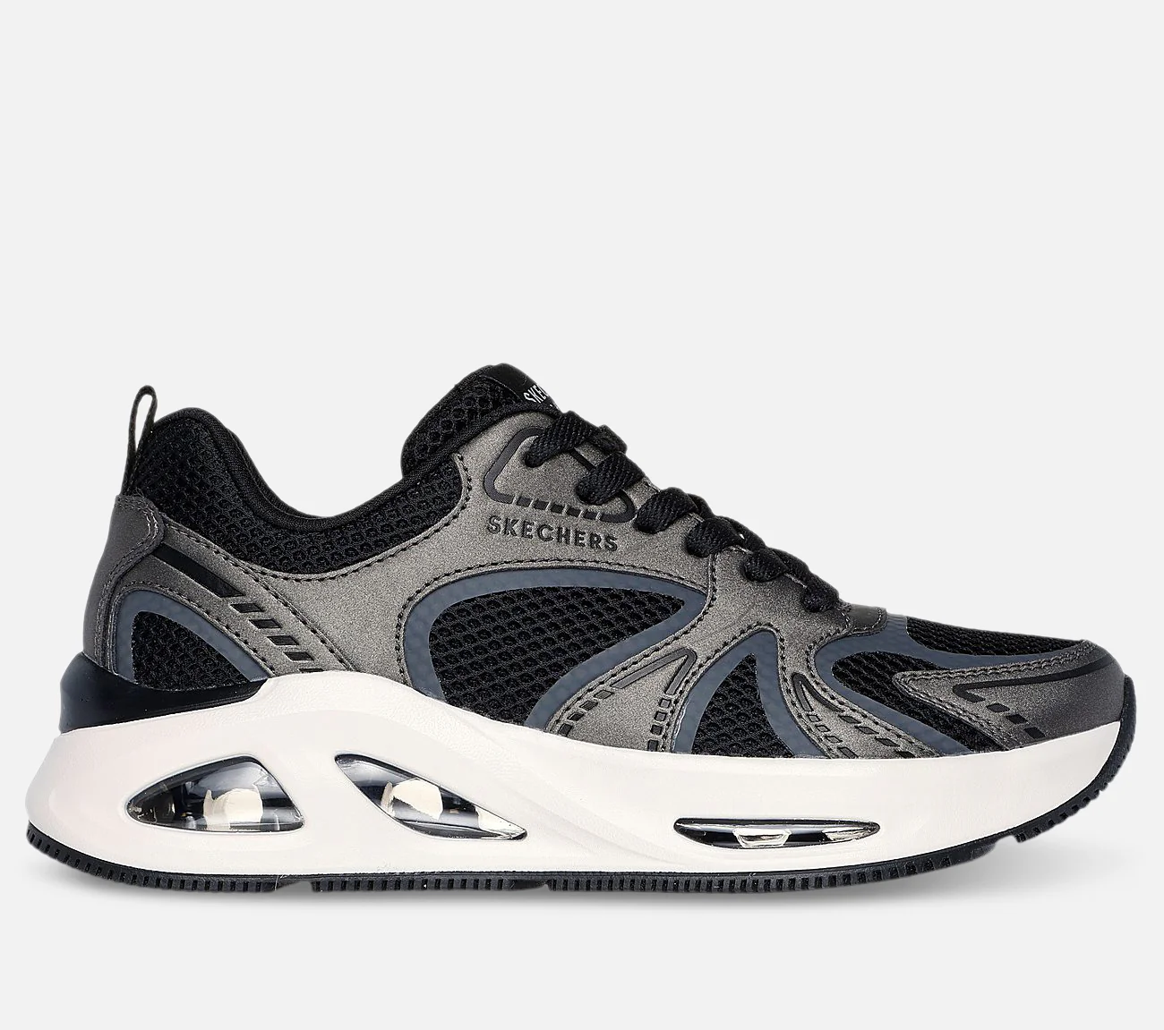 Skechers UNO EGO Qadın Ayaqqabısı