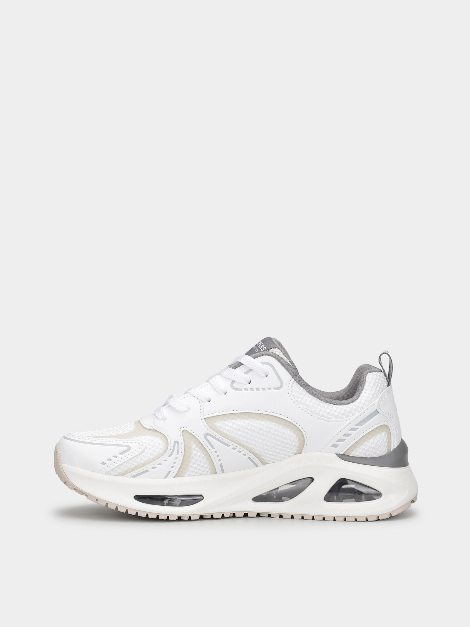 Skechers UNO EGO Qadın Ayaqqabısı