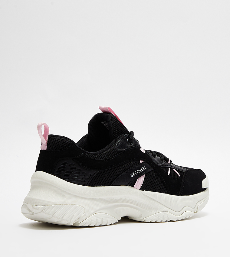 SKECHERS MOONHIKER QADIN AYAQQABISI