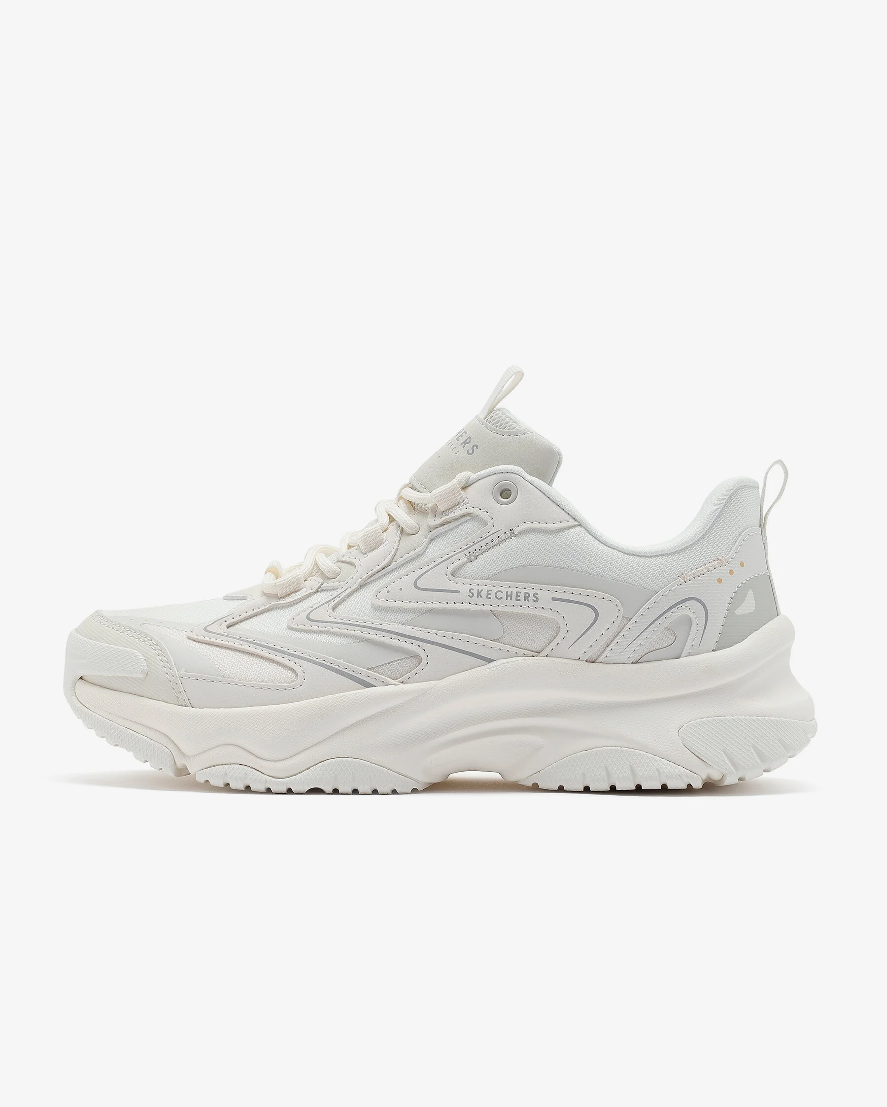 SKECHERS MOONHIKER
QADINLAR ÜÇÜN AYAQQABI