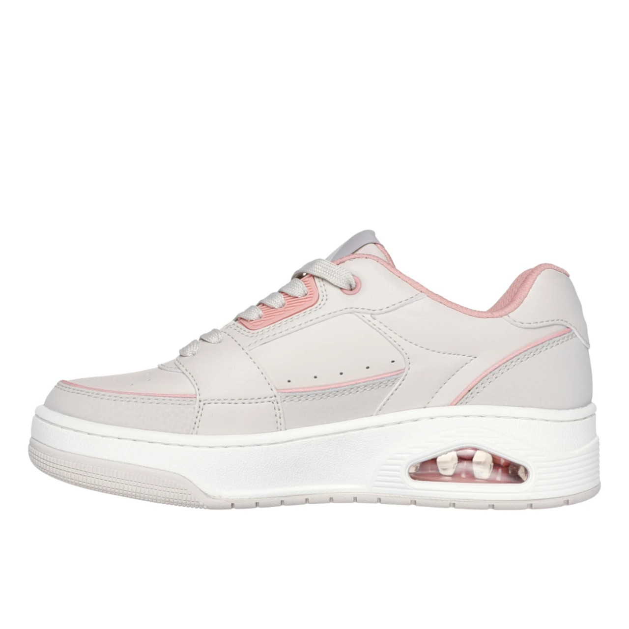 SKECHERS UNO COURT QADIN AYAQQABISI