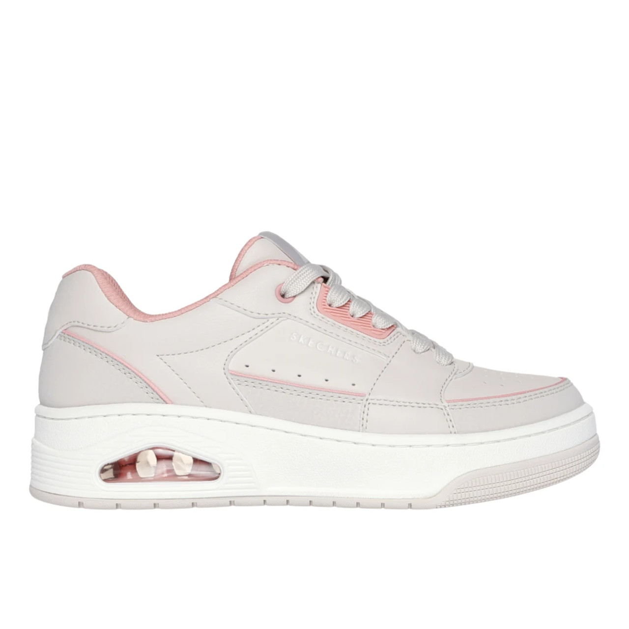 SKECHERS UNO COURT QADIN AYAQQABISI