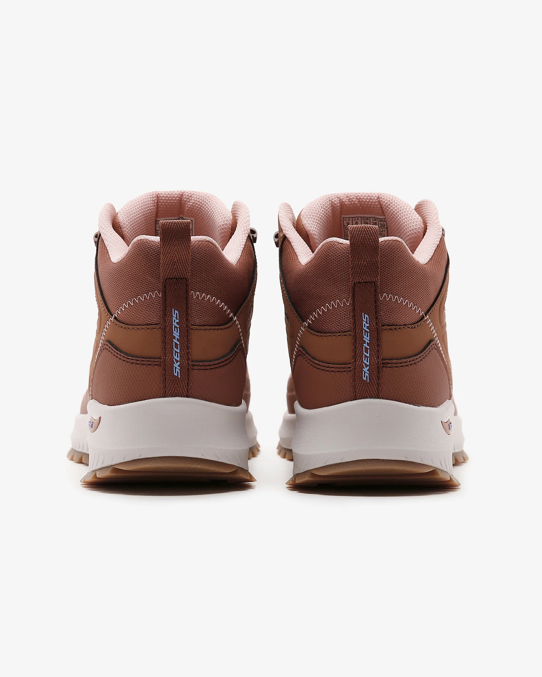 SKECHERS ARCH FIT DISCOVER CLAY QADINLAR ÜÇÜN ÇƏKMƏLƏR