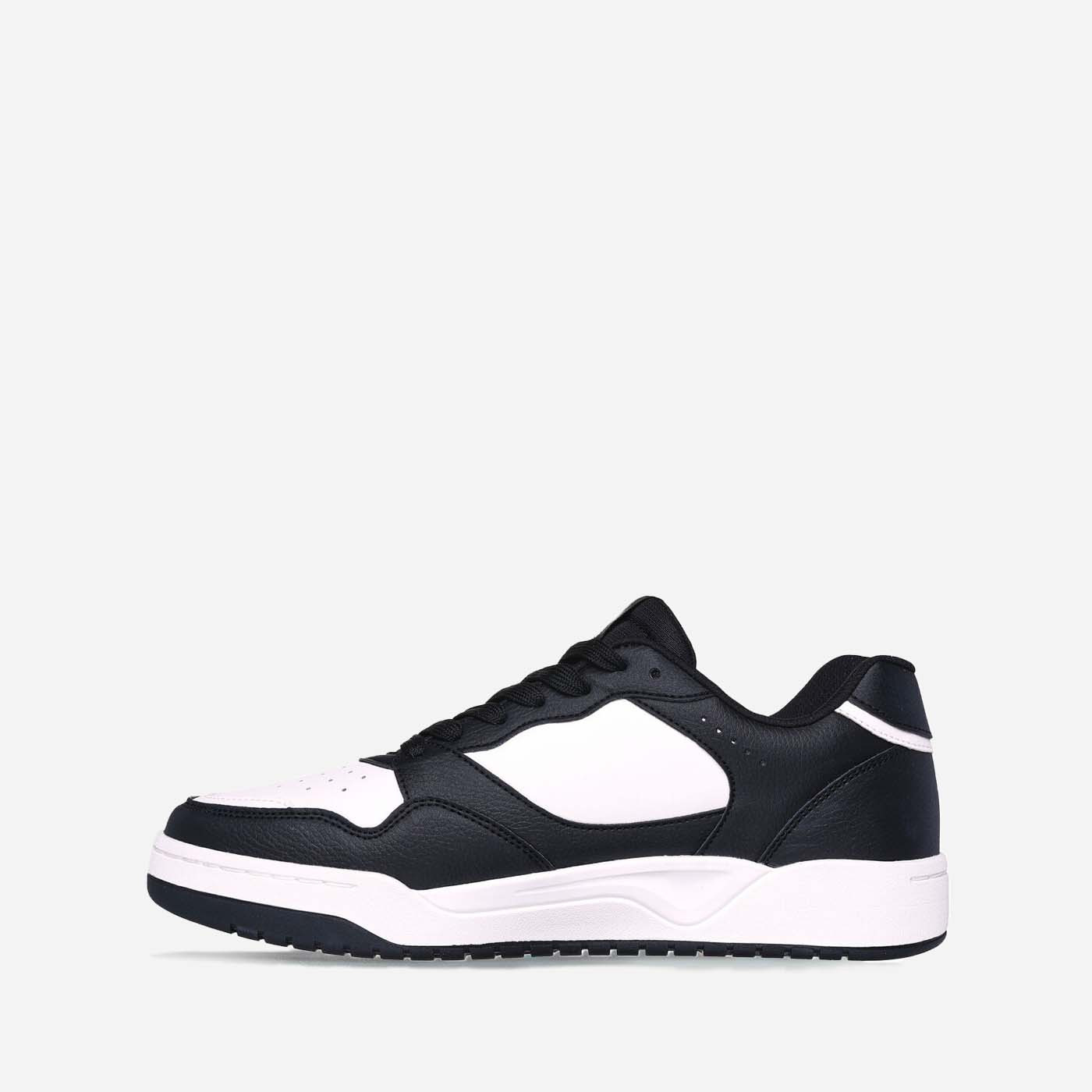 SKECHERS KOOPA - VOLLEY LOW VARSITY KİŞİ AYAQQABISI