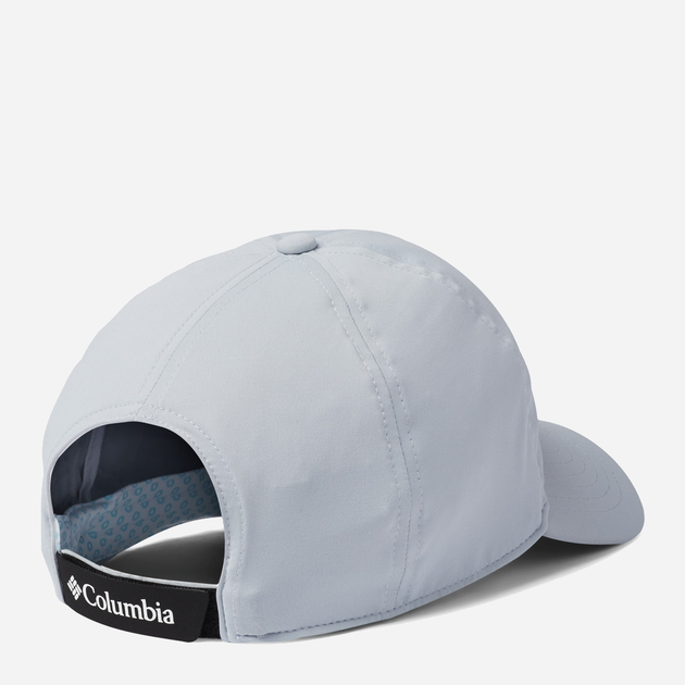 COLUMBIA OUTDOOR COOLHEAD II BALL CAP PAPAQ