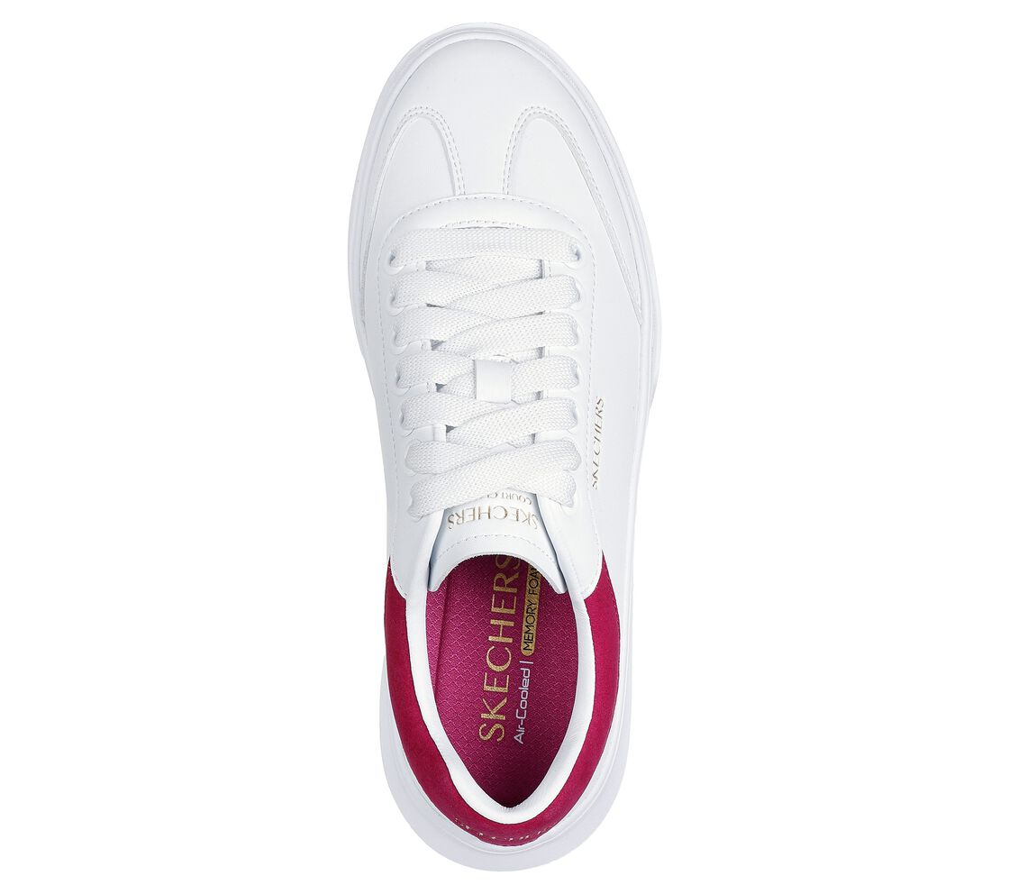 SKECHERS CORDOVA CLASSIC QADINLAR ÜÇÜN KROSSOVKA