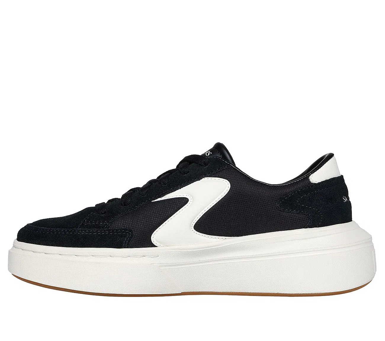 SKECHERS CORDOVA CLASSIC - GAME TIME
QADINLAR ÜÇÜN AYAQQABI