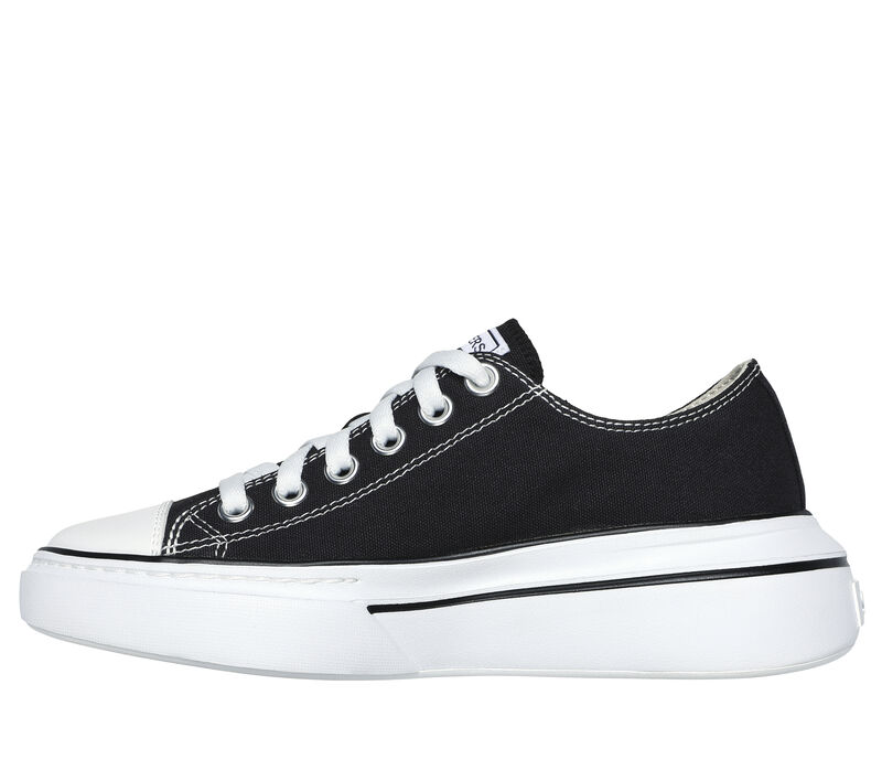 SKECHERS CORDOVA CLASSIC QADIN AYAQQABILARI