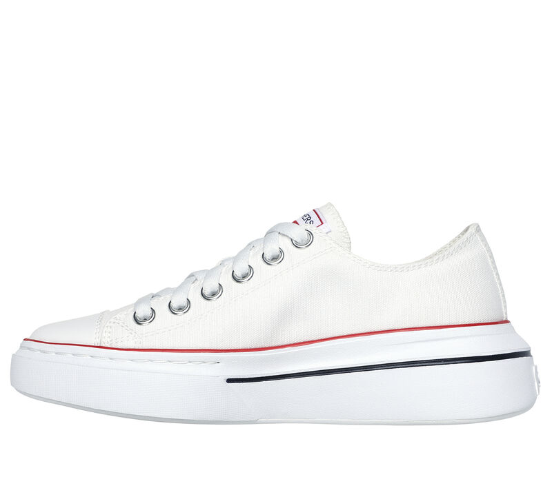 SKECHERS CORDOVA CLASSIC QADIN AYAQQABILARI