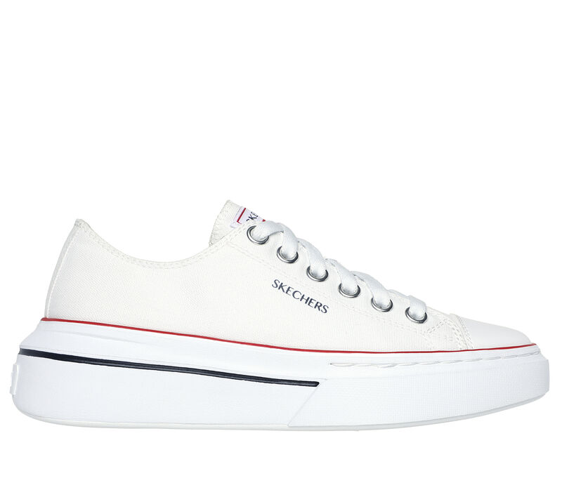 SKECHERS CORDOVA CLASSIC QADIN AYAQQABILARI