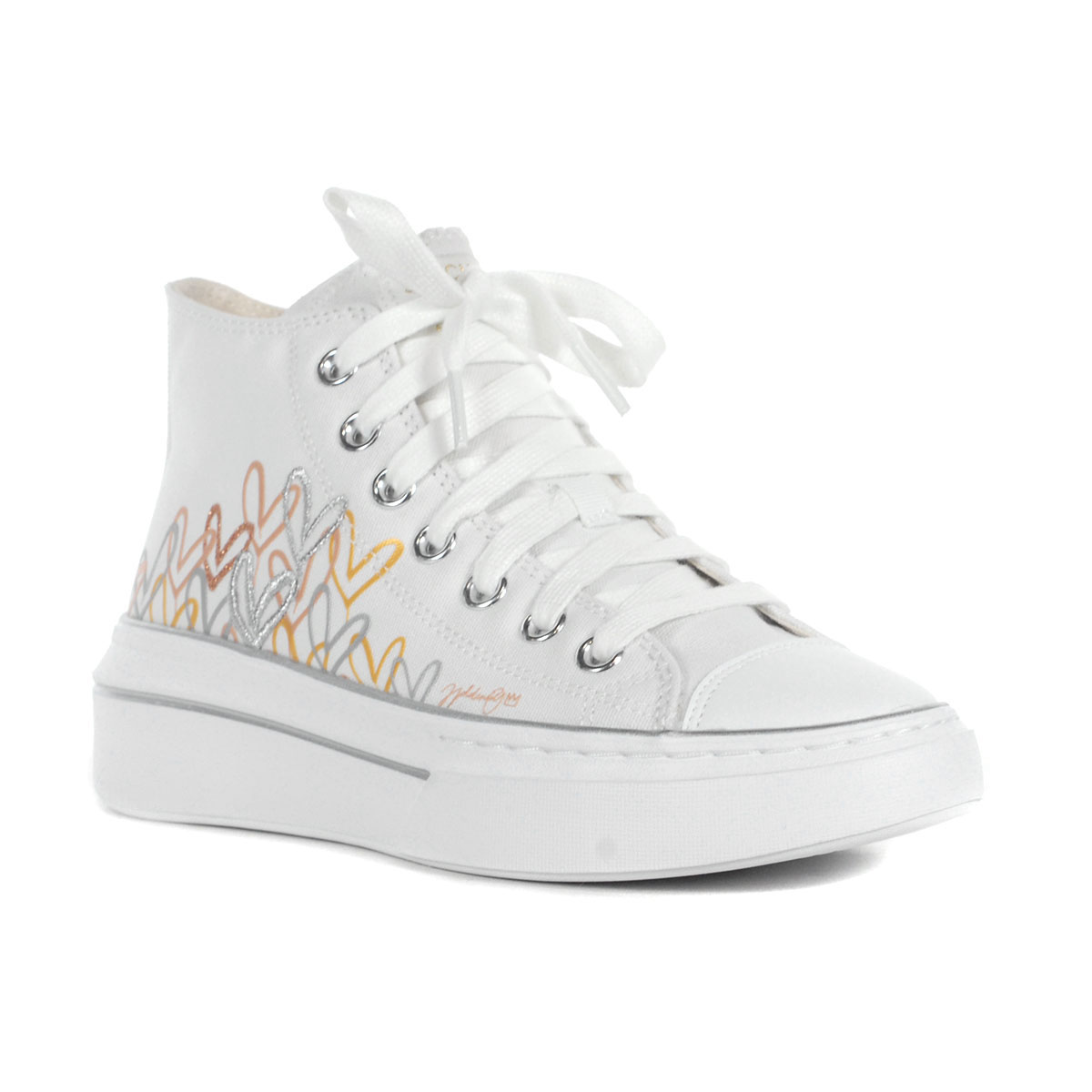 SKECHERS CORDOVA CLASSIC - CHIC LOVE QADINLAR ÜÇÜN KROSSOVKA