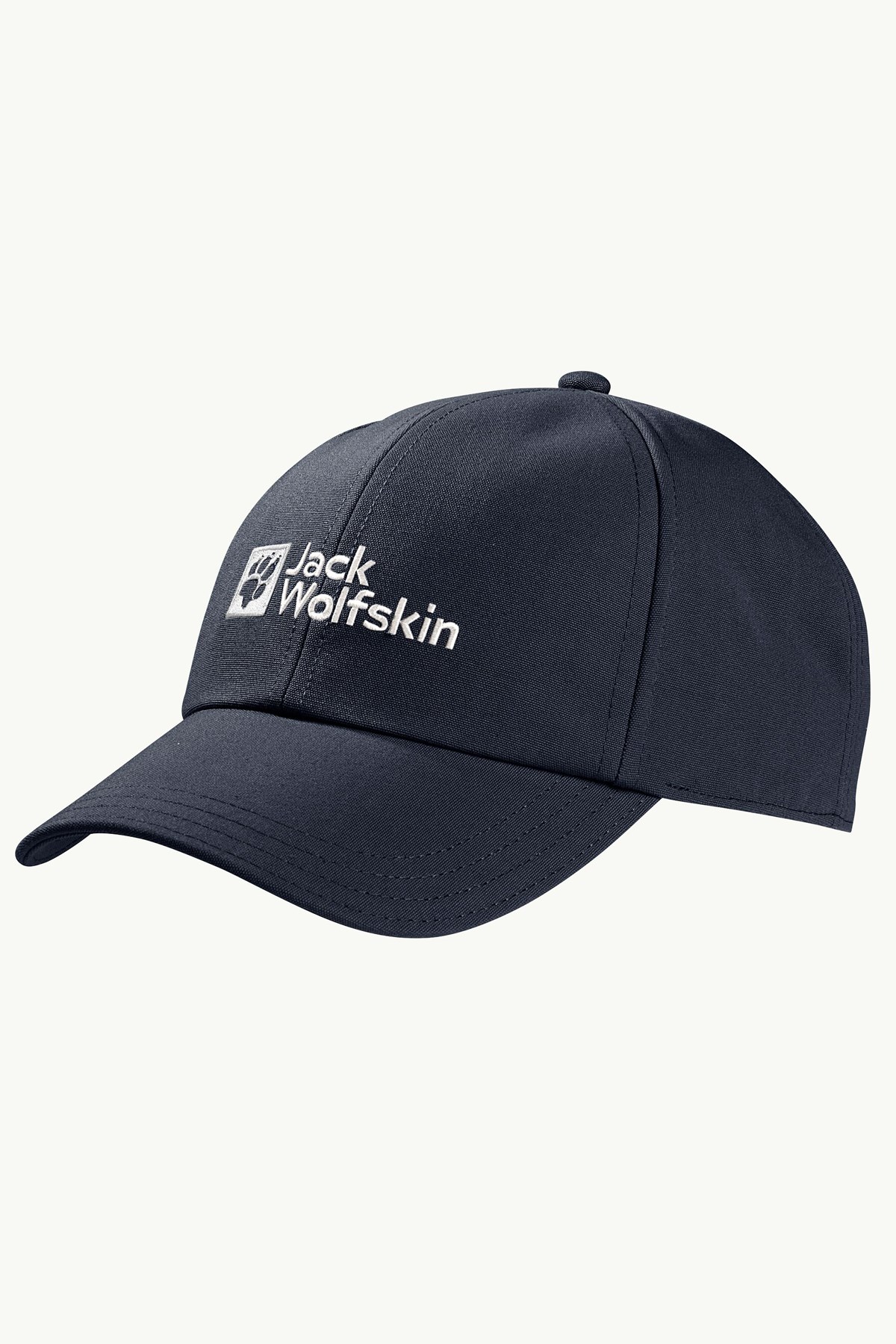 JACK WOLFSKIN BASEBALL UNISEKS KEPKASI